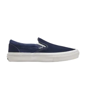 Кроссовки Skate Slip-On, цвет Wrapped - Deep Navy