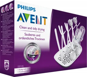 Сушилка для бутылок 1 шт. Philips