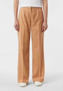 Брюки comma Trousers, Hellbraun/Light Brown