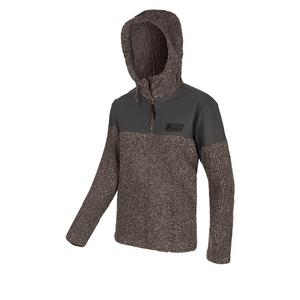 Худи Trangoworld Keira, серый