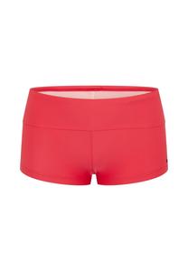 Плавки бикини в форме трусиков CHIEMSEE, цвет Bittersweet