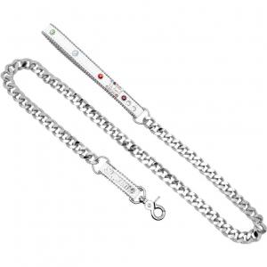 Поводки для собак Supreme, белый