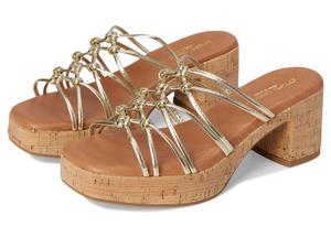 Туфли Andre Assous Camryn, Platino