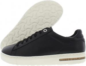 Унисекс кроссовки Birkenstock Bend Low из кожи, мультиколор