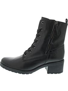 Gabor Удобные ботинки на шнуровке, черные
