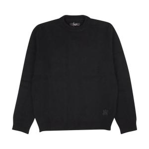Свитер Amiri Classic Crewneck, Black