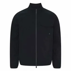 Куртка Sea Ranch Lemmy Softshell, черный