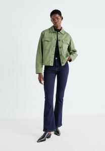 Летняя куртка ONLELSA ONLY, оливковый