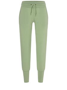 Спортивные брюки super.natural Merino, светло зеленый