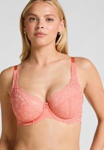 Бюстгальтер Hunkemöller DAISY NON-PADDED, Pink