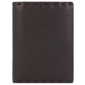 Кошелек Picard Ranger 1, темно-коричневый
