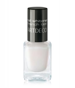 Лак для ногтей ARTDECO Nail Care Whitener French, Transparent, 10 ml