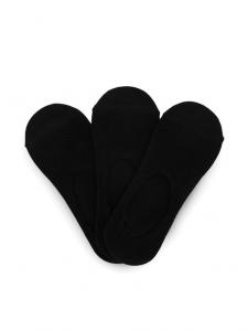 Носки для кроссовок 4WB-001-SS24 (3-pack) 2 Jenny Fairy, черный