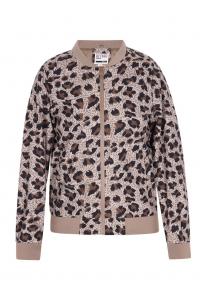 Всесезонная куртка myMo ATHLSR Between-Season Jacket, бежевый