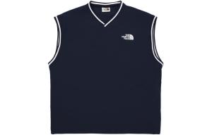 Коллекция одежды Майка мужская Синий The North Face, синий