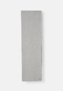 Шарф Calvin Klein MONOGRAM UNISEX, Light Grey Heather/Grey