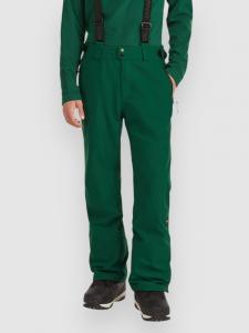 Штаны для сноуборда O'Neill Fwc'Cruz Suspender Bib Pants, emerald envy