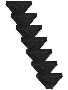 Трусики Next, черный