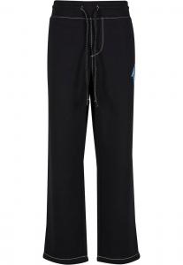 Мешковатые штаны True Religion, черный