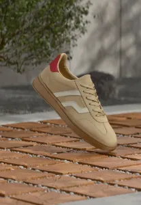 Тренеры cuzima Gant, Beige/Red