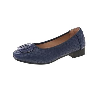 WUJI Женские повседневные туфли Women's - синие, цвет Blue