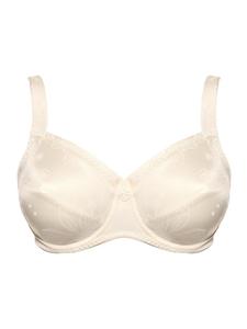 Бюстгальтер на косточках Ulla, цвет champagner