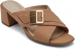 Женские сандалии Rockport TM Alaina с пряжкой