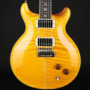 PRS Santana Retro (594) в цвете Santana Yellow №0381611