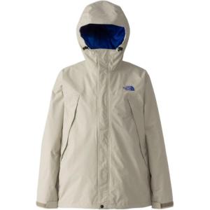 Куртки и пальто мужские Ecru THE NORTH FACE