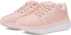 Кроссовки Ultima X Propet, розовый