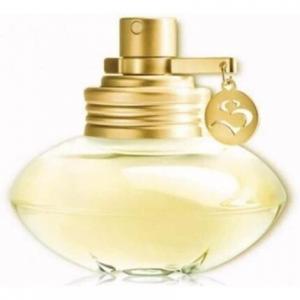 Shakira Perfumes S by Shakira для женщин, свежий и восточный, 80 мл