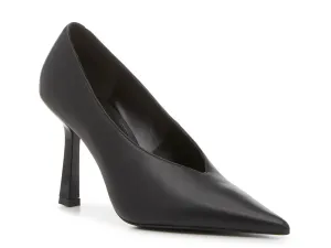 Туфли Steve Madden Carlisle Pump, черные
