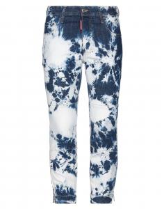 Джинсы Dsquared2, синий