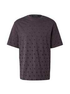 Karl Lagerfeld Футболка в черном цвете