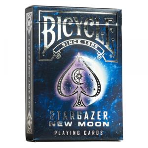 Настольная игра Bicycle Stargazer New Moon