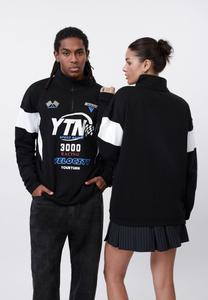 Толстовка YOURTURN UNISEX, Black