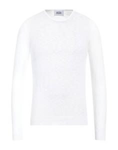 Свитер Alpha Studio, белый