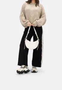 Кроссовки полли Posh By Poelman, Beige With Combination