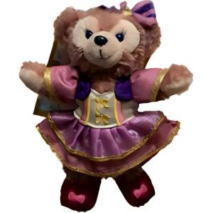 Плюшевая кукла ShellieMay Five Anniversary Charm малый размер высокая Disney