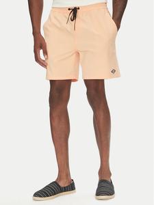 Пляжные шорты regular fit Every Other Day Lb EBYJV00145 Billabong, оранжевый
