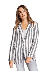 Блейзер ZHRILL, черный