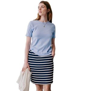 Короткая юбка Redgreen Nabila, синий