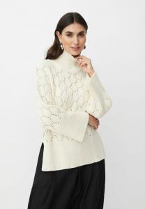 Джемпер Masai MaFabiano, Whitecap/White