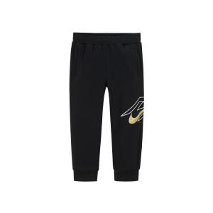 Nike Брюки 3Brand Jet Black для детей 3-7 лет
