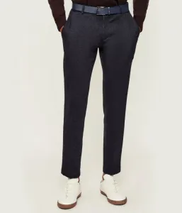 Брюки Sake-J2 slim fit Joop!, темно-синий