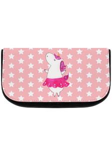 Косметичка Mr. & Mrs. Panda, цвет rot pastell