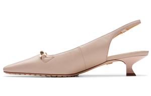 Женская повседневная обувь женская розовая Clarks