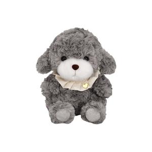 Плюшевая кукла с щенком, держащим игрушки, высота 17 см Tak Bebe