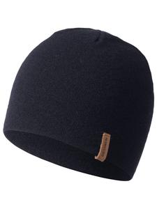 Бейсболка Giesswein Strickmütze, синий