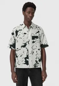 Рубашка жироны Allsaints, White